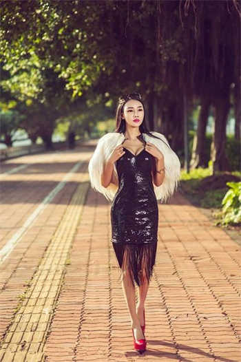 误惹豪门帝少的落跑新娘