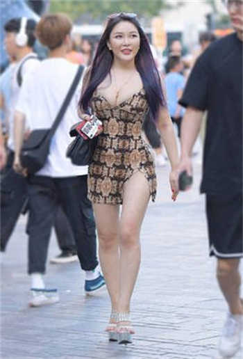 小白s兔直播