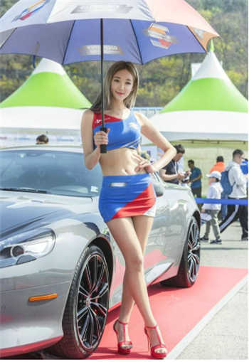 九尾m体操服白丝pr