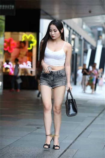 sw530短发女演员叫什么