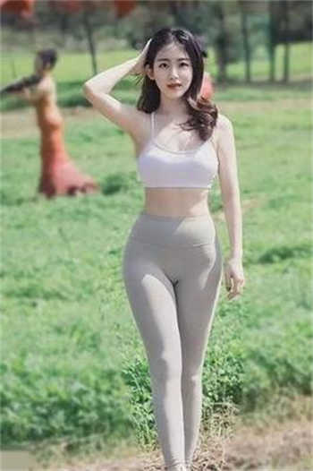 麻豆蜜苏演员