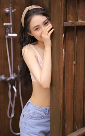 萌白酱五号房韩小薇