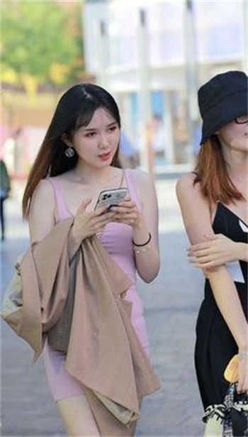 华师走廊视频
