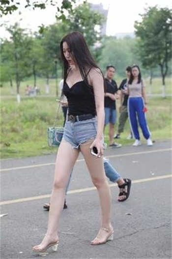 戏精刘婷的资料