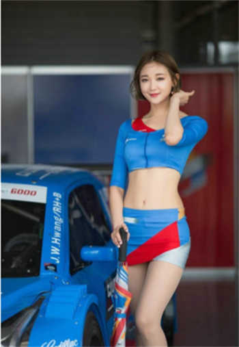 买车可以潜女销售人员吗