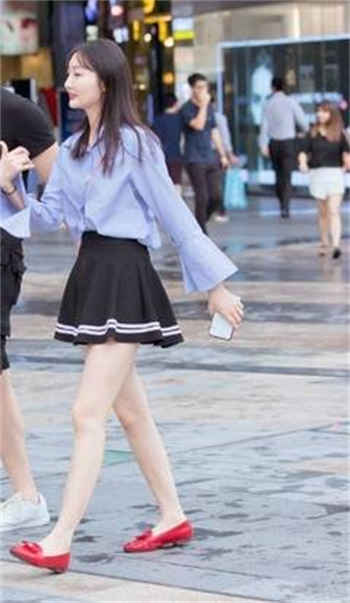搭讪开场白100句