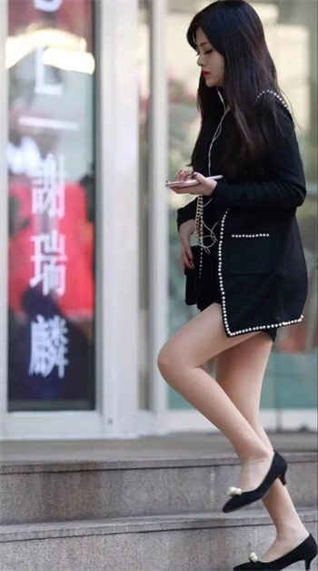 浅浅princess路人视角