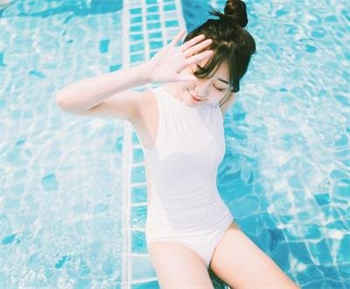 特殊佣人下拉式6
