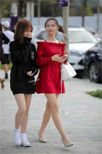 我上过的一个老女人