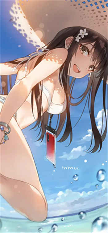 云木吃瓜韩婧格镜子