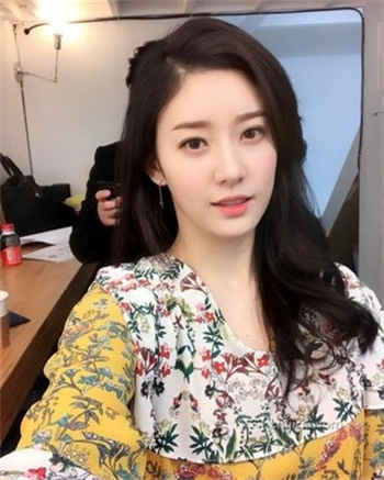 综永河公主