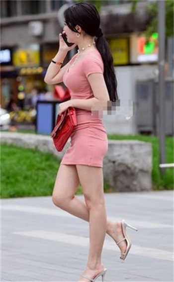美容院待殊服务3