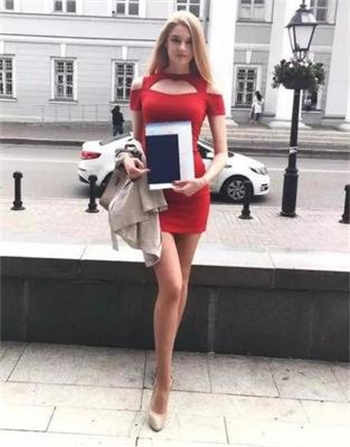 吴梦梦无套系