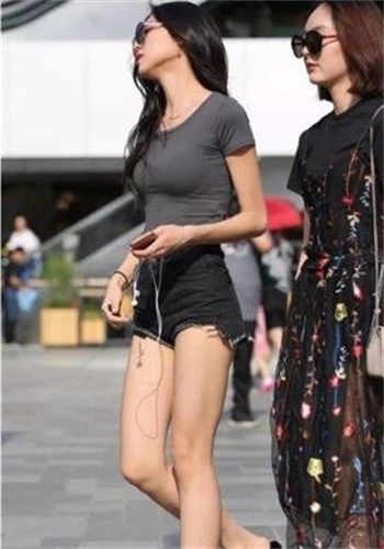 云木吃瓜韩婧格镜子