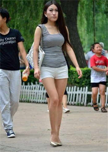 人瘦鸟大是真的吗