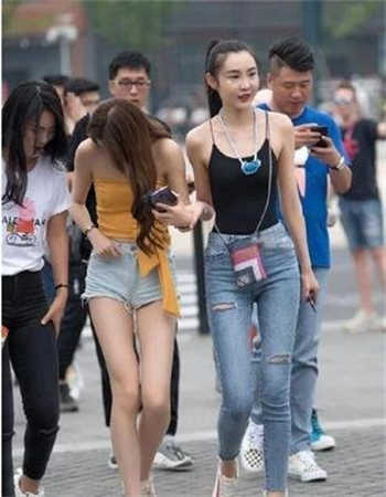 九尾m体操服白丝pr