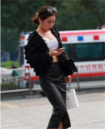 sw530短发女演员叫什么