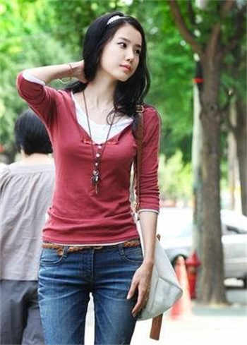 花颜1995图