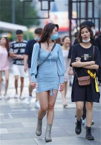 没种你就滚by寒梅墨香