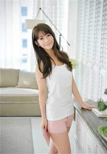 爱情公寓之林宛瑜老婆