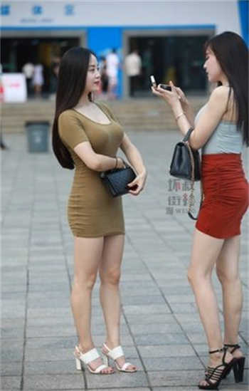 暑假作业张婉莹第2集