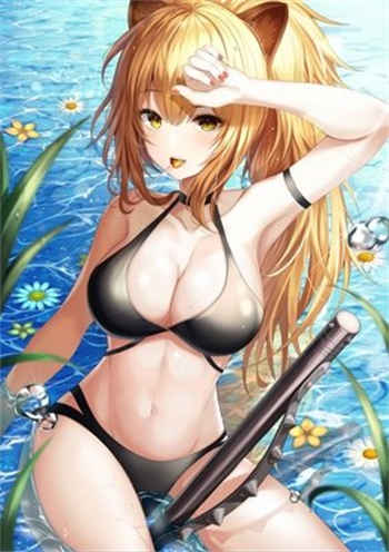 转载陈丽佳的灯