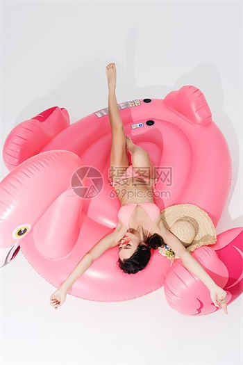 网红胖丁魔法少女
