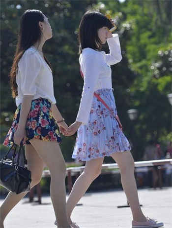 在春天小说