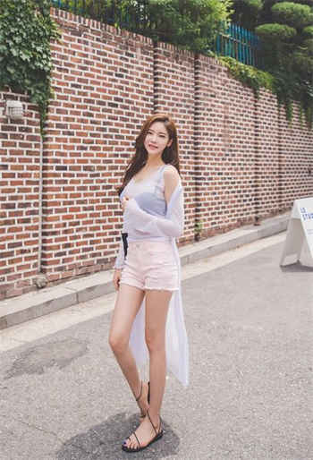 契约婚姻小说