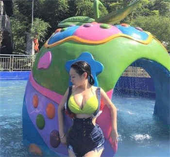 小孩子对肌肌视频