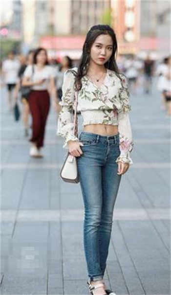 妻子的外交周航张倩