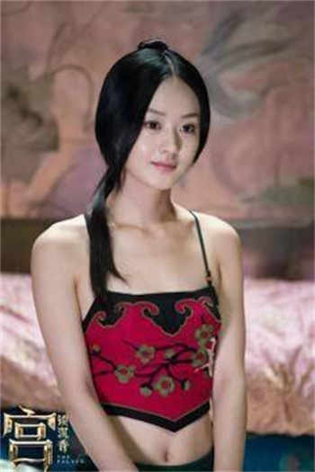 张沄熙图片