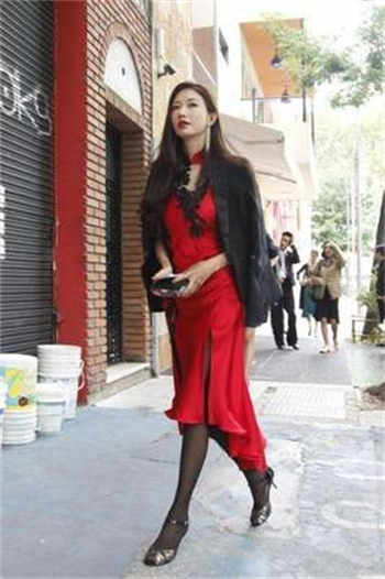 葫芦影业上海四女子