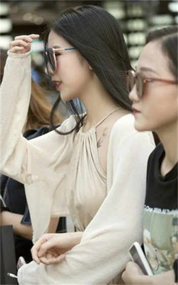 jilly的小说