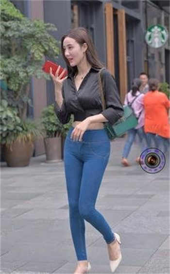 绿色的帽子