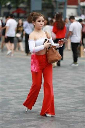 团长家的娇气小媳妇